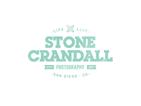 Stone Crandall Logo Update
