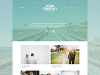 Stone Crandall Refresh