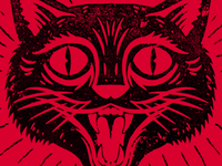 Black Cat