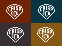 Crisp And Co Colors