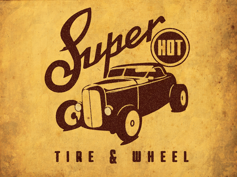 Super-hot-tire-and-wheel
