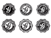 Glades Brew Co Supply Logo