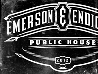 Emerson And Endicott 2