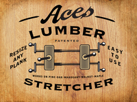 Aces Lumber Stretcher 1