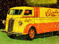 Earls Other Truck