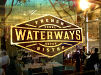 Waterways French Bistro