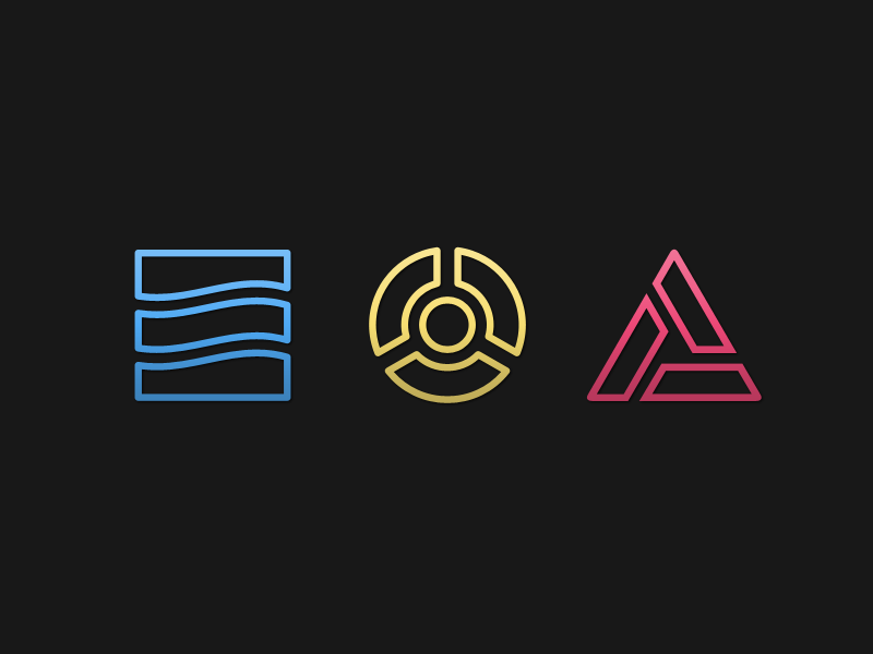 Macaw Elements