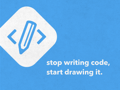 Code-pencil-dribbble