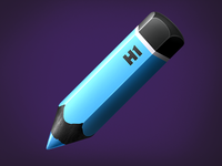 H1 Pencil