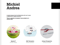 Portfolio 2013