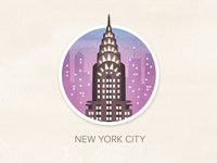 New York City