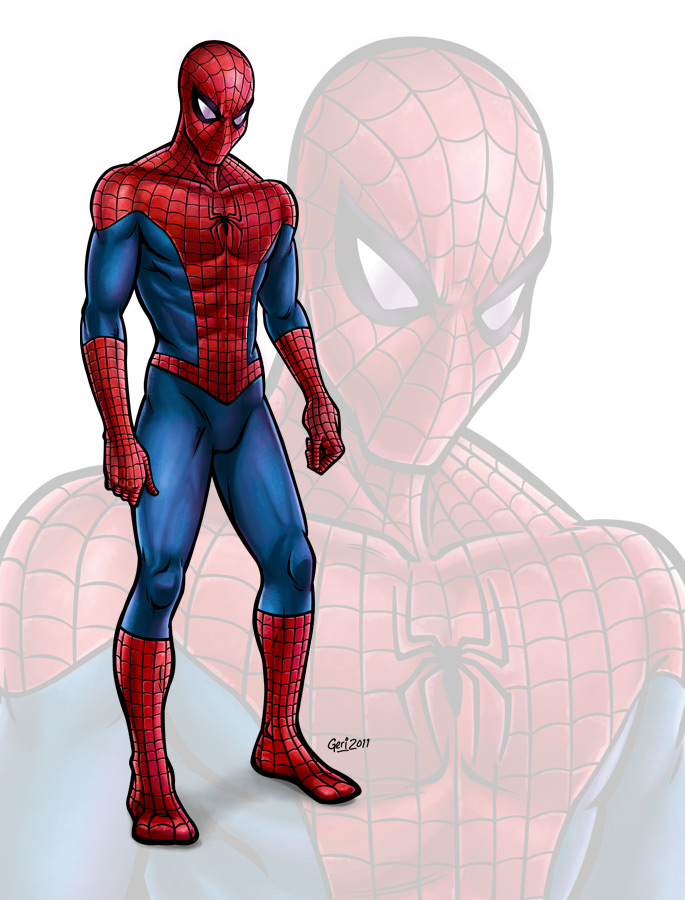 Spiderman01