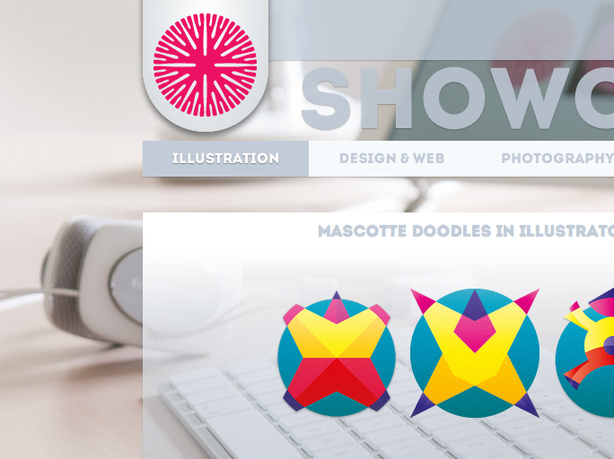 More-show
