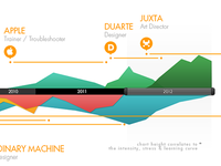 Resume 2013 (WIP)