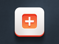Secret app