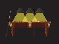 Billiards