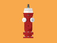 Fire Hydrant