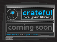 Crate Site