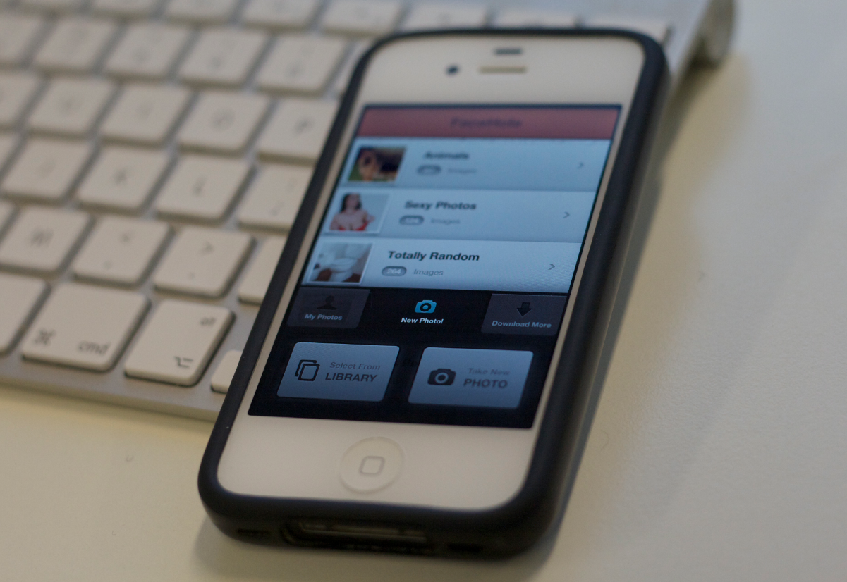App