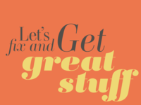 Let's try to fix Ambroise italic