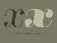 Designing Ambroise x italics