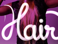 I Am My Hair