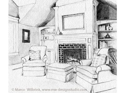 Interiorsketchdrawing_marcowilbrink