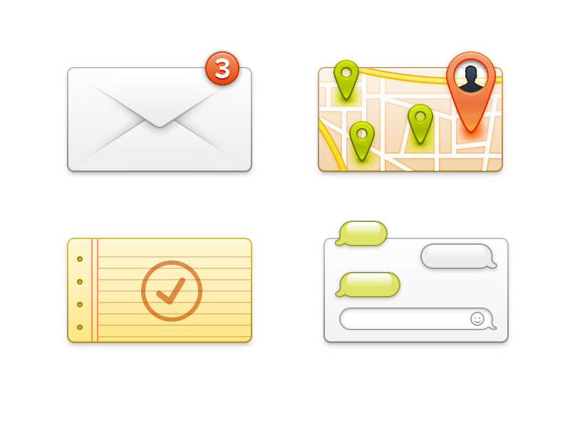 Some-icons