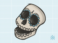 Skull wip