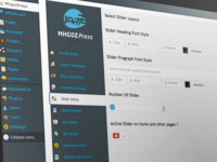 Mhgozpress - newHello !