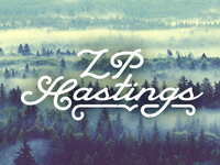 LP Hastings