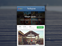 Instagram For Mac