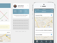 Sports App