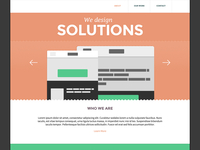 Websitedribbble_teaser