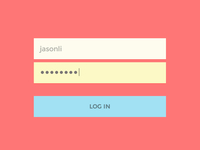 Logindribbble_teaser