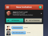 Event App V2