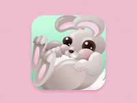 Rabbit icon