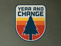 Year and Change