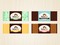 Sweet Chocolate!