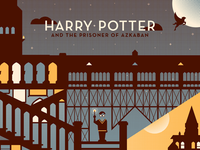 Harry Potter Poster