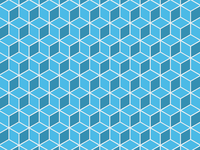 More patterns not Moiré