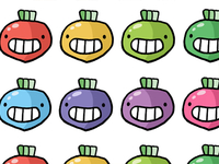 Turnips!