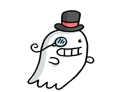 Ghostie
