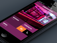 Concept App