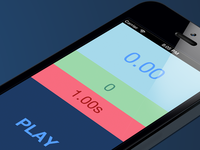 Second Stop for iOS