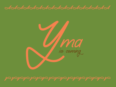 Yma