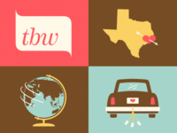 TBW Illustrations