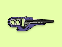 covenant carbine