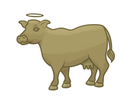 Holy Cow!