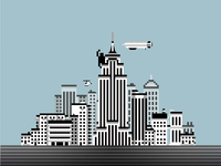 City Blocks